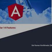 Angular 14 Features Micro Front End Standalone Components