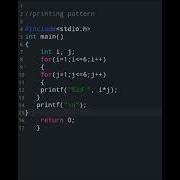25 C Programming Exercise C Language Tutorial Shorts Coding