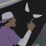 Static Shock Ebon And Rubberband Man In Bad Stretch