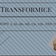 Transformice Divine Building Maps 3 91 99 116 131 129 134