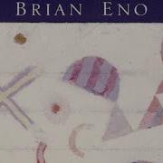 Brian Eno Thursday Afternoon