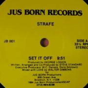Strafe Set It Off