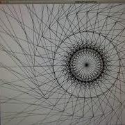 Rotating Circle Using Processing