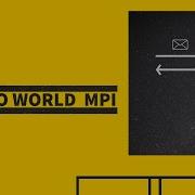 MPI Hello World Program