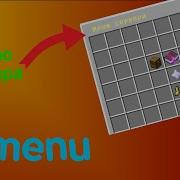 Как сделать меню Menu на сервере майнкрафт Как настроить ChestCommands