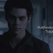 Sad Multifandom Trauma