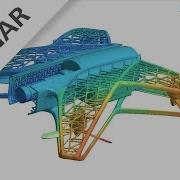 Simulate Large Assemblies With SIMSOLID