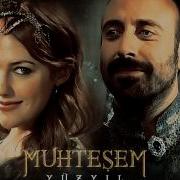 Muhteşem Yüzyıl Dönmek Aytekin Ataş