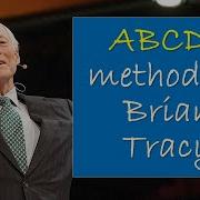 LetsKnowseries ABCDE Method By Brian Tracy The Best Way To Productivity