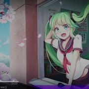 Nightcore My Party Dance