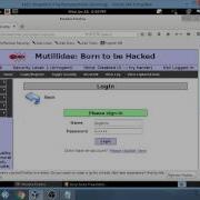 Bypass Sql Injection Filter