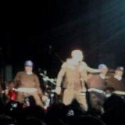 Danny Fernandes Automatic The Kool Haus 10