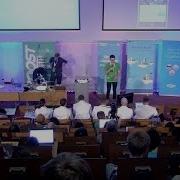 Skype University Hackathon 2016 Final Event And Award Ceremony
