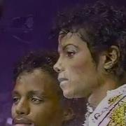 The Jacksons 02 Wanna Be Startin Somethin Victory Tour Toronto 1984