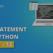 If Statement In Python 12 Conditional Statements In Python Python Tutorial Simplilearn
