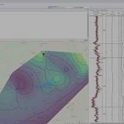 Danomics Well Log Normalization