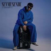 Sevmesende Afro House