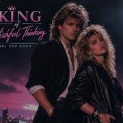 King Of Wishful Thinking Retro 80s Pop Rock Male Female Version