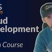 AWS Cloud Development Kit CDK Crash Course