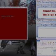 An ATM Machine Program Written In C
