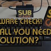 256 Atari Hardware Special The AVG SubCart Is This The All You Need Solution For Your 8 Bitter