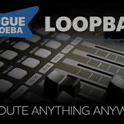 Rogue Amoeba Loopback демонстрация и руководство