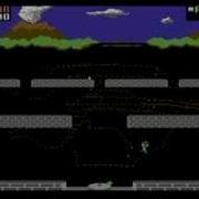 Beach Head 2 C64