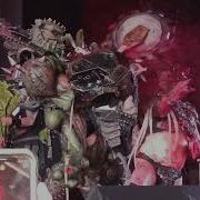 GWAR Hail Genocide Live In Syracuse
