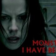 Multifandom Monster I Have Become W XXVenomsGloryXx
