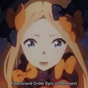 Fate Grand Order Epic Of Remnant Pseudo Singularity IV Now Available