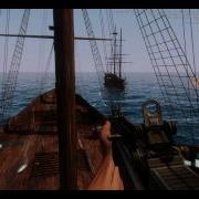 CryEngine 3 Basic Ship Movements