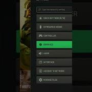 CHANGE THIS SECRET SETTINGS NOW IN WARZONE 2