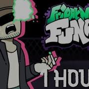 Nerves Friday Night Funkin FULL SONG 1 HOUR