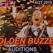 Detroit Youth Choir WINS GOLDEN BUZZER RAPS Can T Hold Us America S Got Talent 2019 Audition