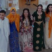 Ibrahim Halil Fatma Henna Polterabend Music Sinan El Favaz Part 02 EvinVideo