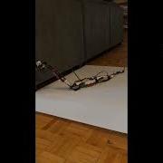 Lego EV3 Robot Snake Build