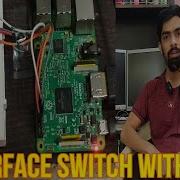 Interface Switch And LED With Raspberry Pi 3 Switch With Raspberry Pi Raspberry Pi For Beginners