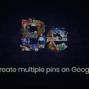 How To Create Multiple Pins On Google Map
