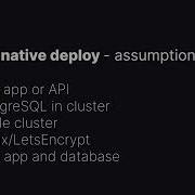 Auto Devops Professional Perspective And Customization Example