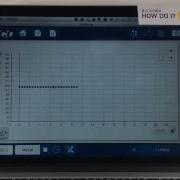 Record Sensor Measurements On Command SPARKvue 2