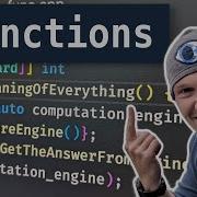 Functions In Modern C And Some Related Best Practices