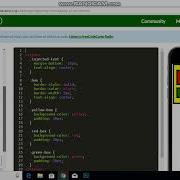 Adjusting The Padding Of An Element Free Code Camp