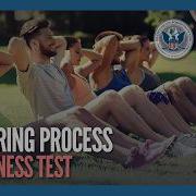 The Fitness Test Updated Dec 2024 CBP Hiring Process CBP