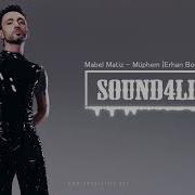 Mabel Matiz Müphem Erhan Boraer Remix