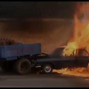 Последняя встреча 2010 5 серия Car Crash Scene