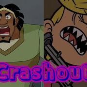 Crashout Compilation EXTENDED By BBX Reuploaded