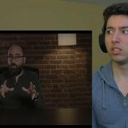 Reacting To The Future Of Reasoning Vsauce