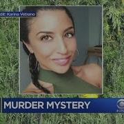 Community Mourns Murdered Jogger