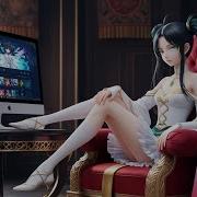 Twinky Трон