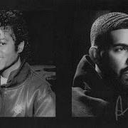 Drake Michael Jackson Don T Matter To Me Lyrics